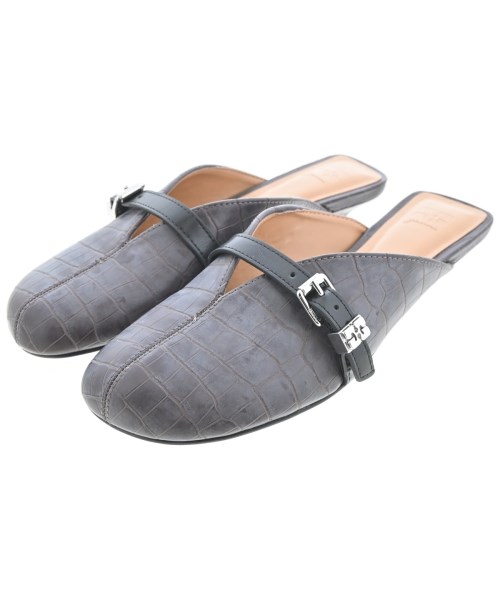 Ganni(ガニー)のパンプス サイズ:EU38(24.5cm位) 18,400円