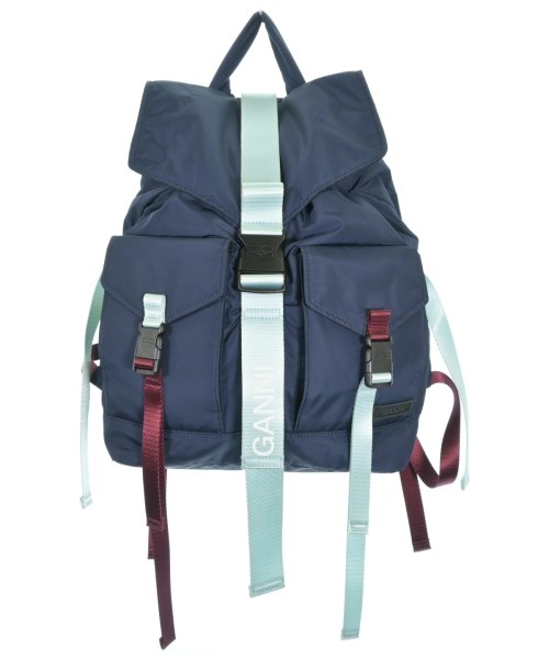 Ganni(ガニー)のバックパック・リュック サイズ:- 16,800円