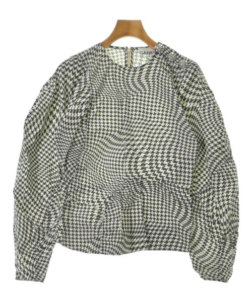 Ganni(ガニー)のブラウス サイズ:34(XS位) 8,800円