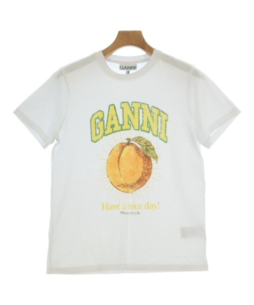 ガニー(Ganni)のGanni Tシャツ・カットソー