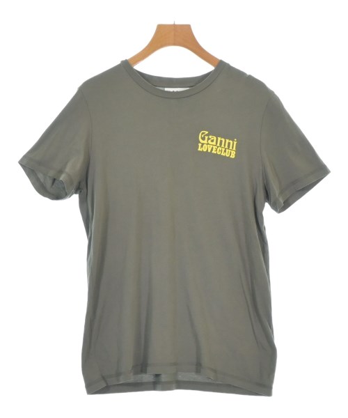 ガニー(Ganni)のGanni Tシャツ・カットソー