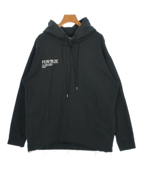 PERVERZE(パーバーズ)のパーカー サイズ:F 8,400円