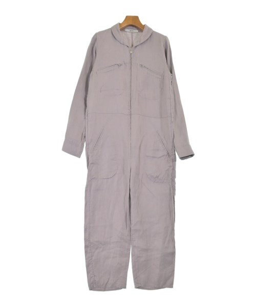 ペレック(pelleq)のpelleq オールインワン/サロペット