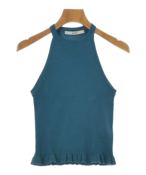 ペレック(pelleq)のpelleq ベスト/ノースリーブ