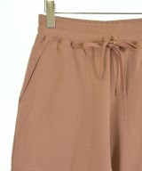 pelleq（ペレック）スウェットパンツ ピンク サイズ:36(S位) レディース/2200603229886