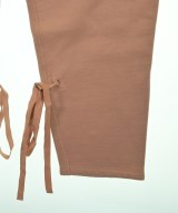 pelleq（ペレック）スウェットパンツ ピンク サイズ:36(S位) レディース/2200603229886