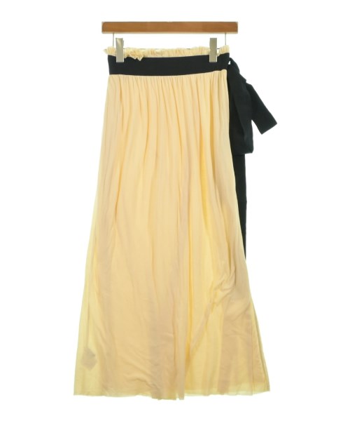 ペレック(pelleq)のpelleq ロング・マキシ丈スカート
