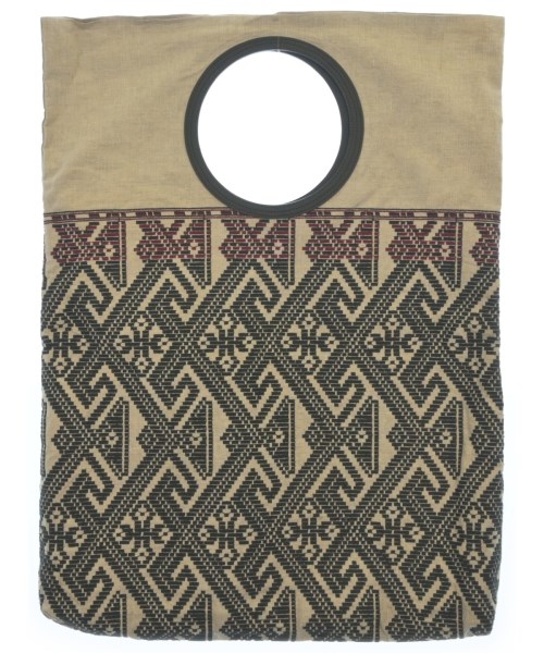 ペレック(pelleq)のpelleq バッグ（その他）