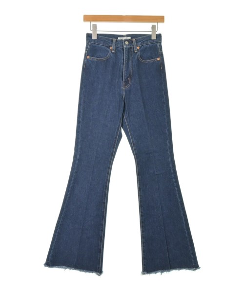 Fill the Bill(フィル　ザ　ビル)デニムパンツ 紺 サイズ:29(L位)/2200660789033