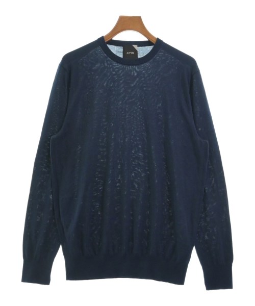エイトン(ATON)のATON ニット・セーター