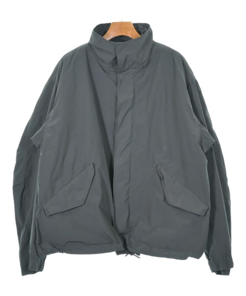 エイトン(ATON)のATON ブルゾン（その他）