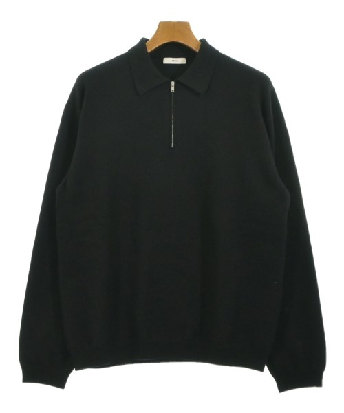 エイトン(ATON)のATON ニット・セーター