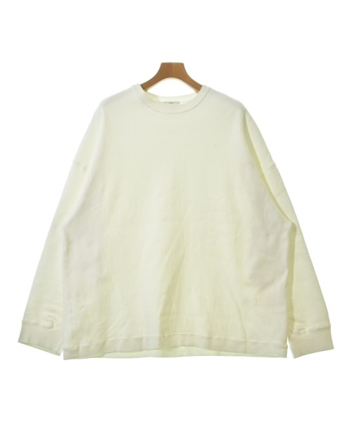 エイトン(ATON)のATON スウェット