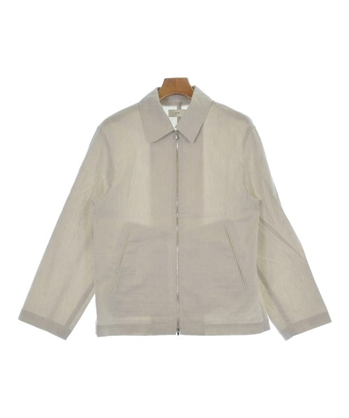 エイトン(ATON)のATON ブルゾン（その他）