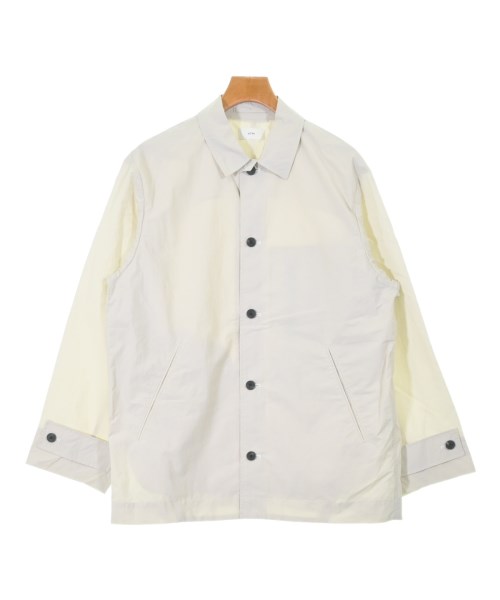 エイトン(ATON)のATON ブルゾン（その他）