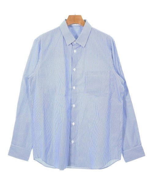 エイトン(ATON)のATON カジュアルシャツ