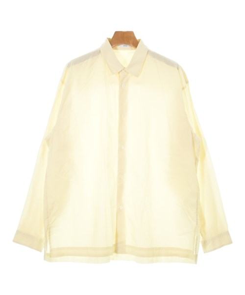 エイトン(ATON)のATON カジュアルシャツ