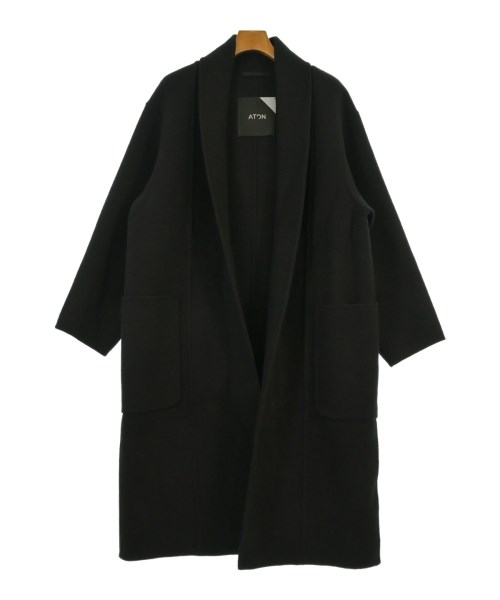ATON(エイトン)その他 黒 サイズ:02(M位)/2200641090011