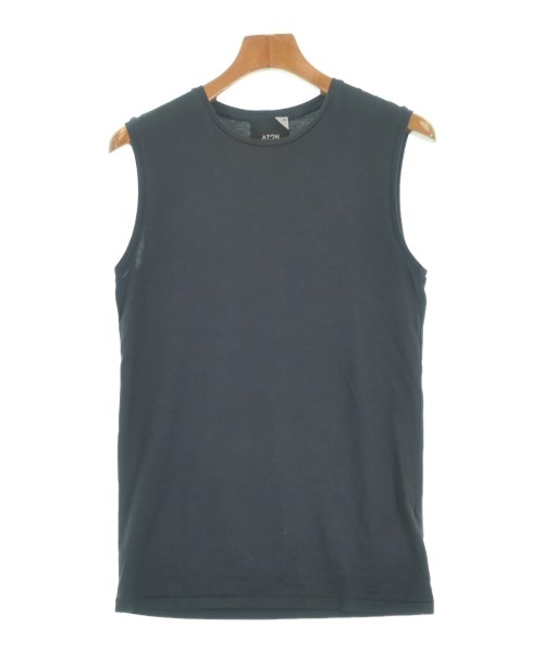 エイトン(ATON)のATON タンクトップ