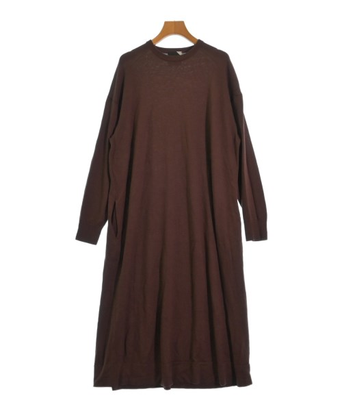 ATON(エイトン)のワンピース サイズ:2(M位) 12,600円
