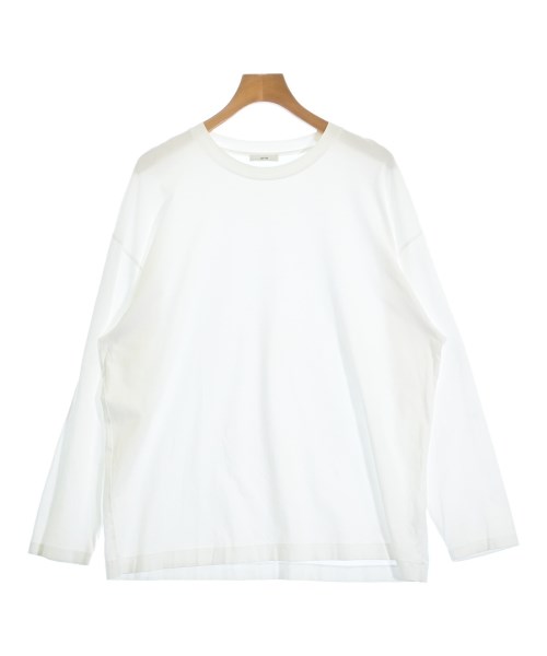 ATON(エイトン)のTシャツ・カットソー サイズ:6(XXL位) 6,400円