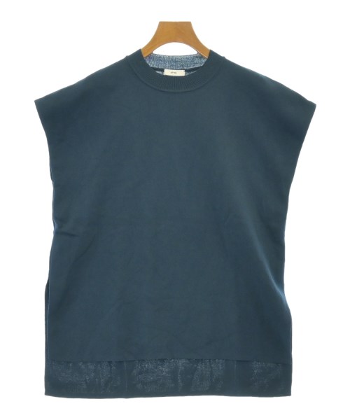 エイトン(ATON)のATON ベスト/ノースリーブ