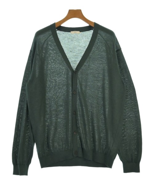 エイトン(ATON)のATON カーディガン