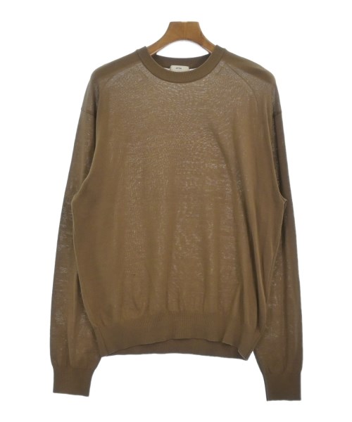 エイトン(ATON)のATON ニット・セーター