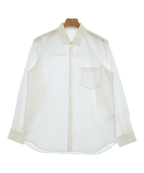 エイトン(ATON)のATON カジュアルシャツ