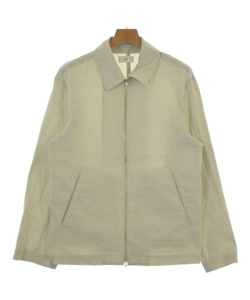 エイトン(ATON)のATON ブルゾン（その他）