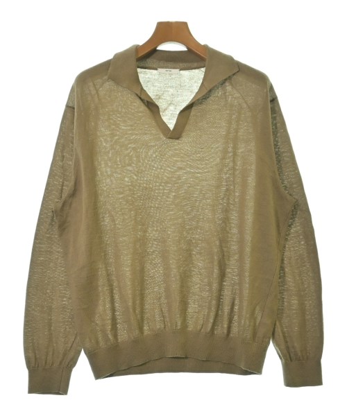 エイトン(ATON)のATON ニット・セーター