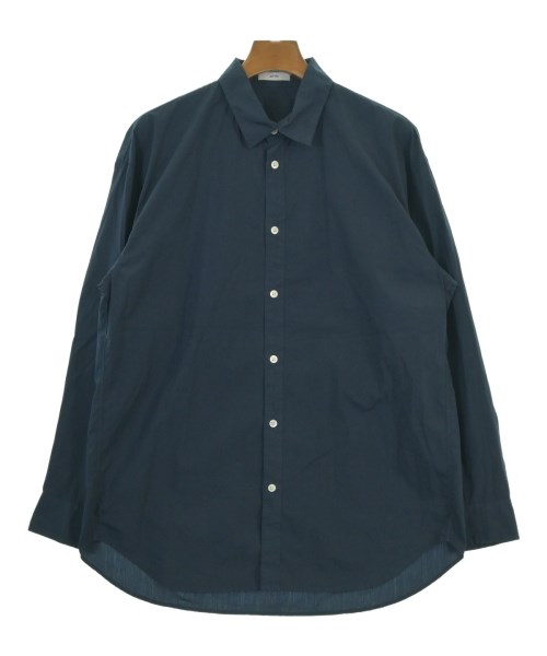 エイトン(ATON)のATON カジュアルシャツ