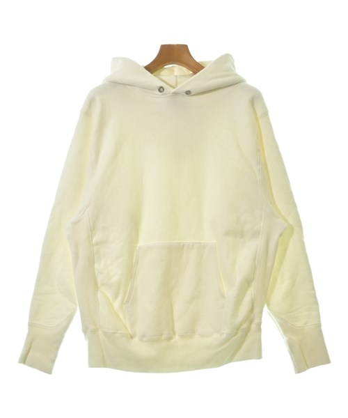 エイトン(ATON)のATON パーカー