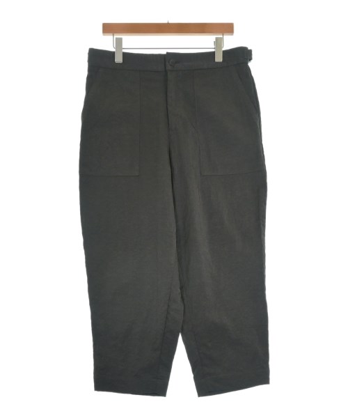 エイトン(ATON)のATON パンツ（その他）