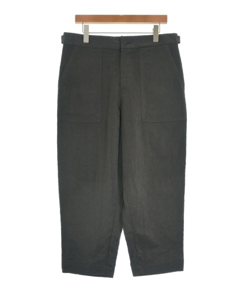 エイトン(ATON)のATON パンツ（その他）