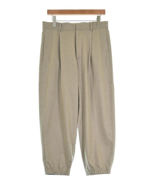 エイトン(ATON)のATON パンツ（その他）