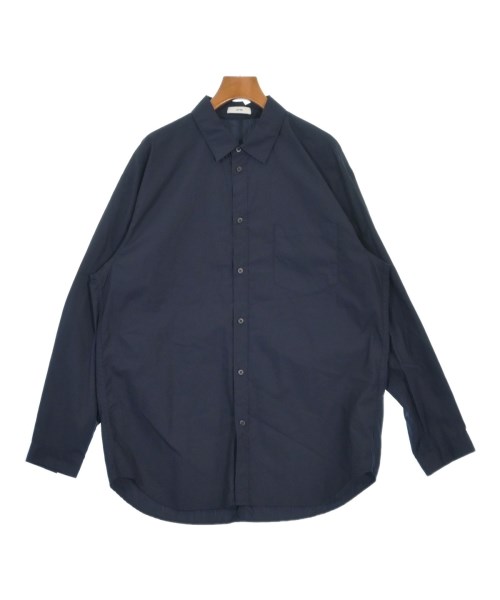 エイトン(ATON)のATON カジュアルシャツ