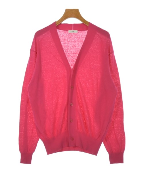 エイトン(ATON)のATON カーディガン