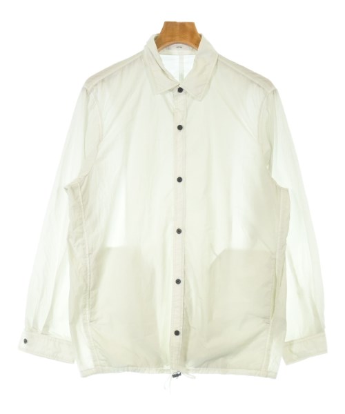 エイトン(ATON)のATON ブルゾン（その他）