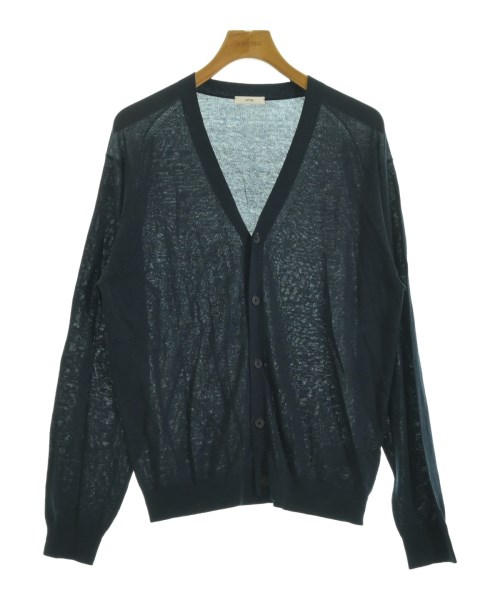 エイトン(ATON)のATON カーディガン