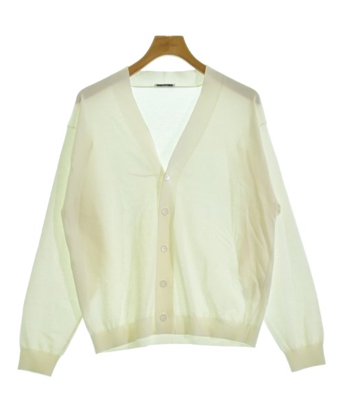 エイトン(ATON)のATON カーディガン