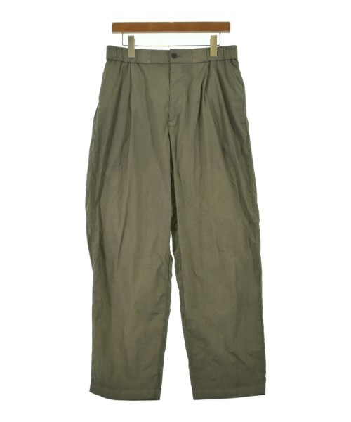 エイトン(ATON)のATON パンツ（その他）