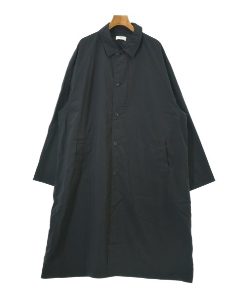 エイトン(ATON)のATON ステンカラーコート