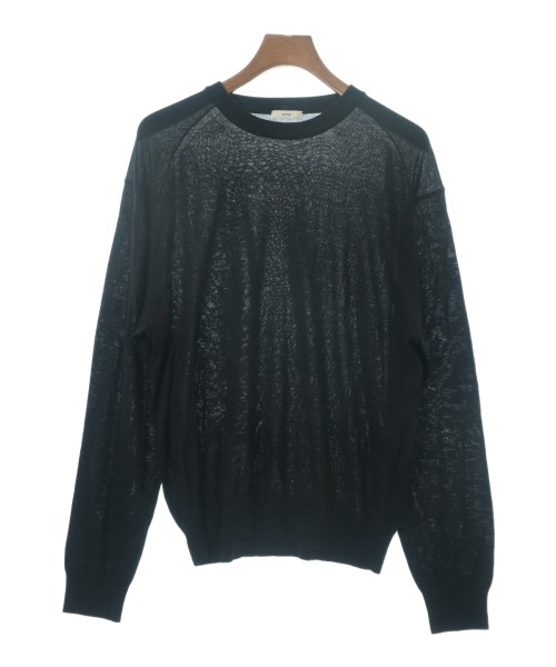 エイトン(ATON)のATON ニット・セーター