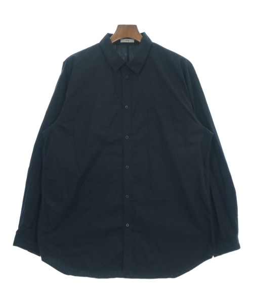 エイトン(ATON)のATON カジュアルシャツ