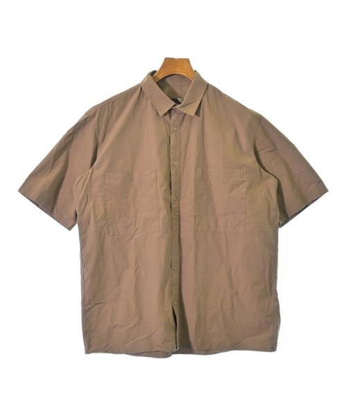 エイトン(ATON)のATON カジュアルシャツ
