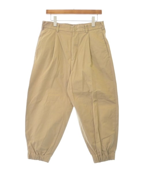 エイトン(ATON)のATON チノパン