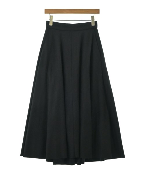 ATON(エイトン)のロング・マキシ丈スカート サイズ:1(S位) 9,400円