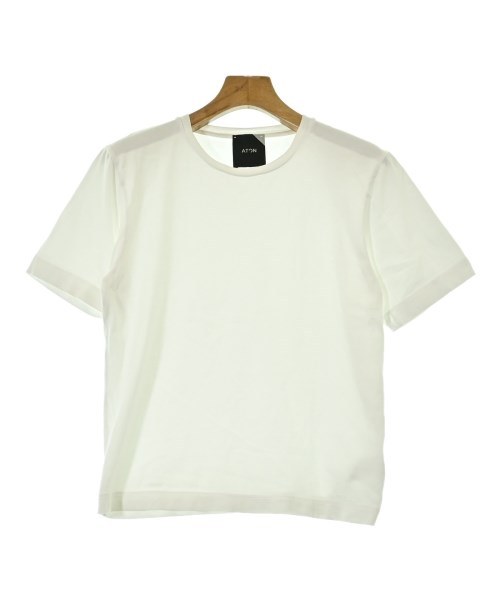 ATON(エイトン)のTシャツ・カットソー サイズ:04(XL位) 7,200円
