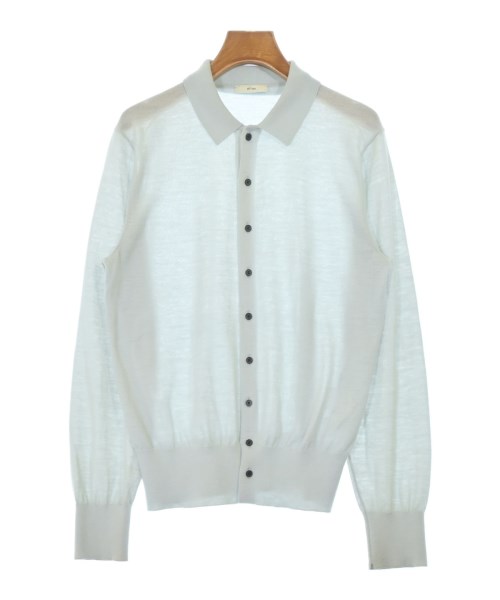 ATON(エイトン)のニット・セーター サイズ:02(M位) 7,000円